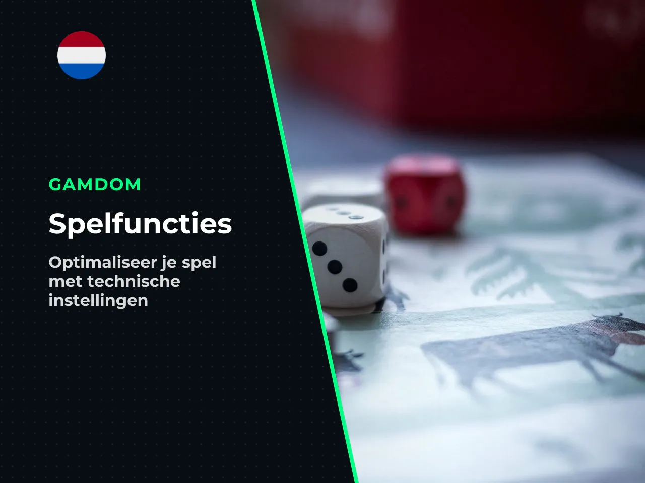 Geavanceerde spelfuncties Autoplay, hotkeys en Provably