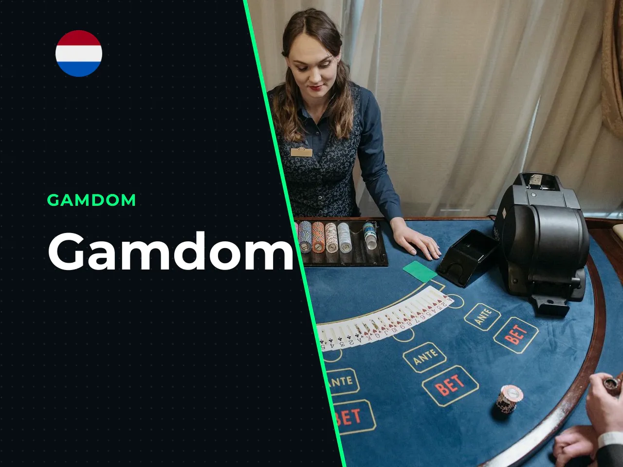 Gamdom heading-banner
