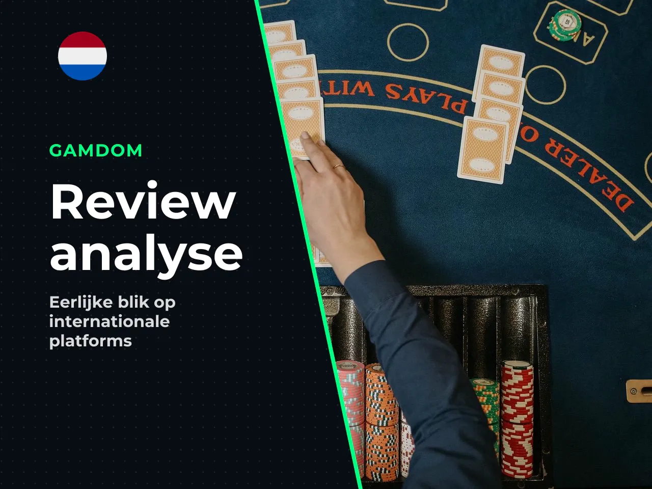 Waarom deze analyse relevant is, ook