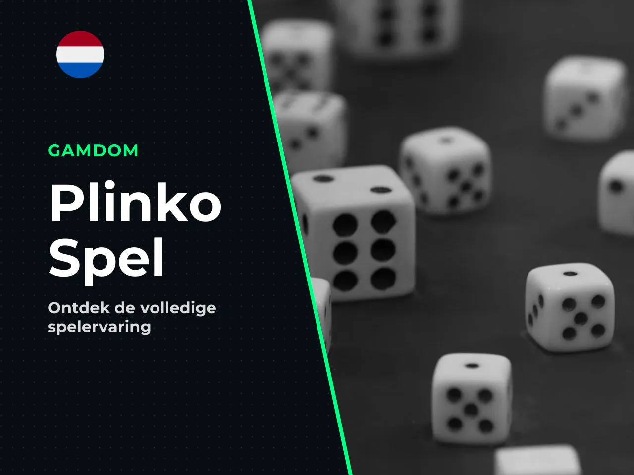 Gamdom Plinko spel, demo-modus, risico's en