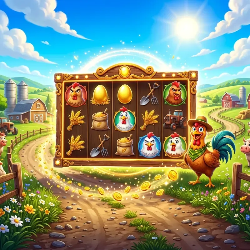 Chicken Road spelen demo, regels en