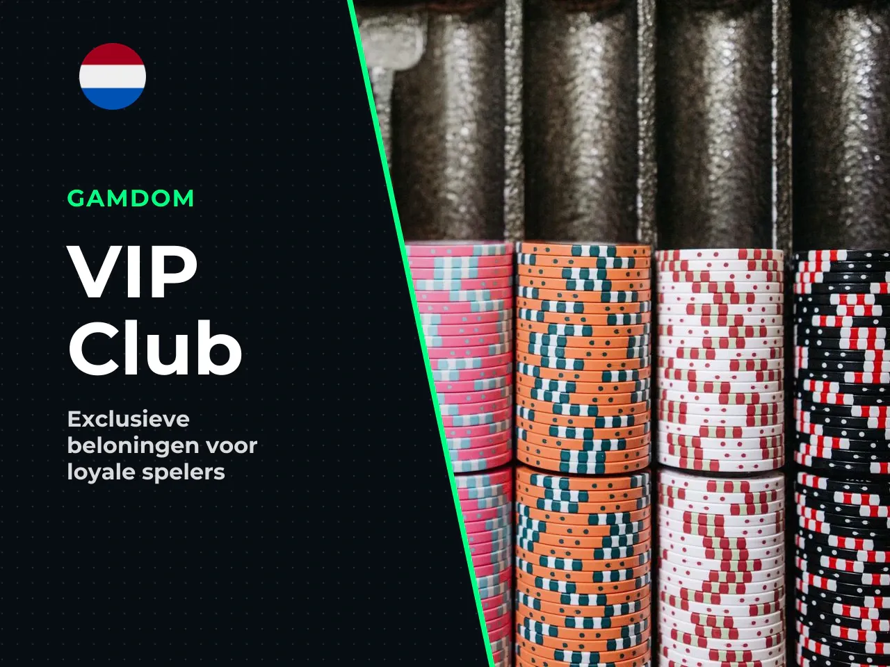 Birthday bonus, Royalty Club en VIP