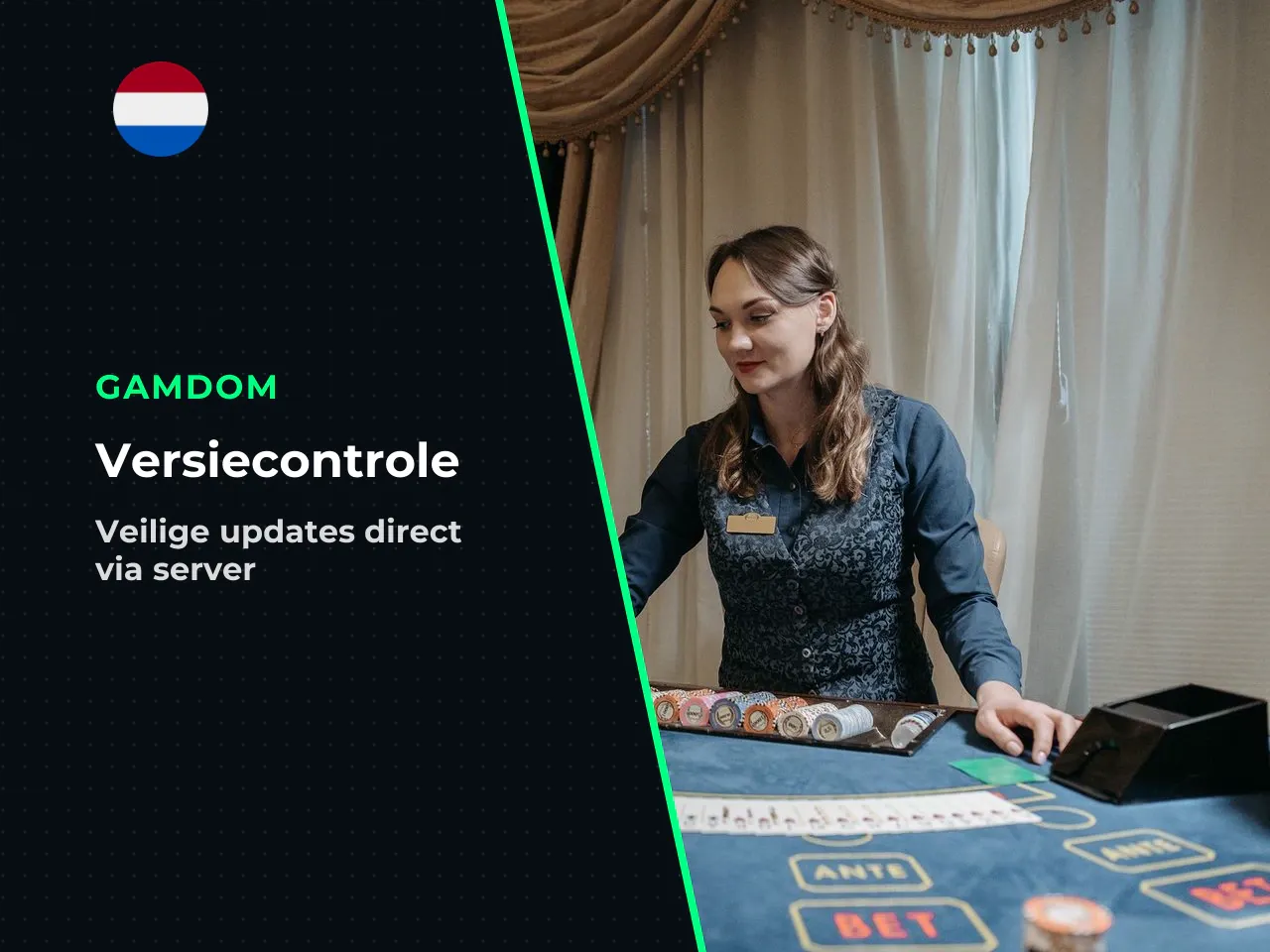 Hoe je de actualiteit en echtheid