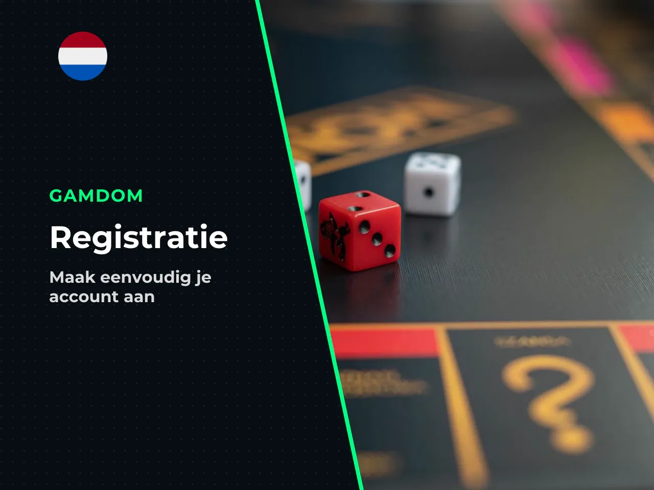 Registratie en Plinko zoeken in de