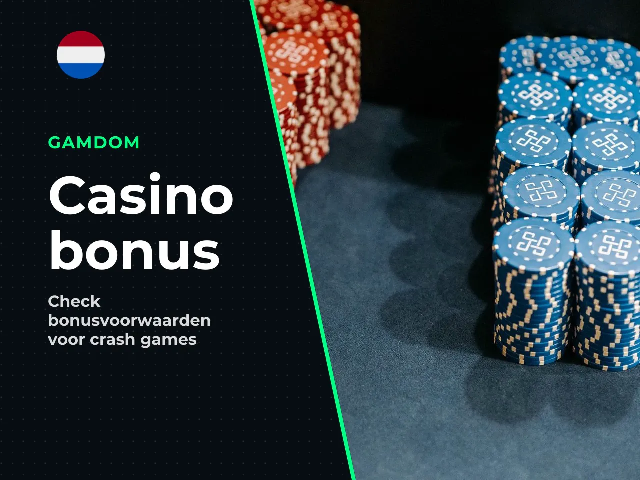 Wanneer is een casino bonus relevant