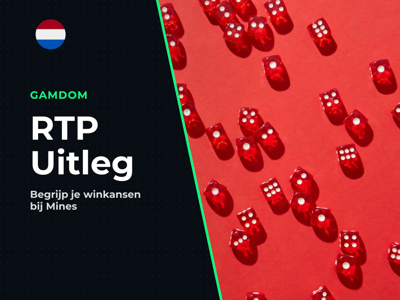 Wat betekent RTP voor Mines. Het