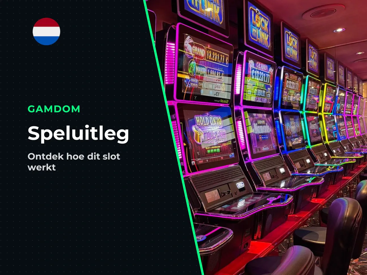 Hoe werkt Legacy of Dead spelen