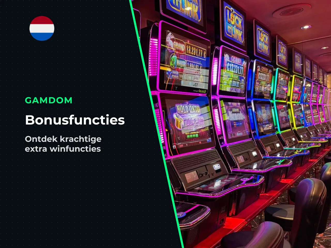 Willekeurige in-game functies tijdens de free
