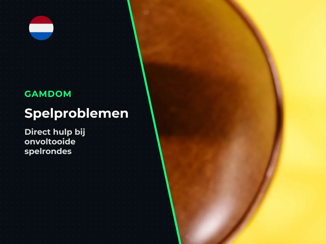 Stuck rounds, foutmeldingen en niet-bijgeschreven winsten