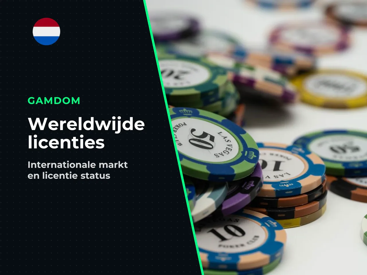 Internationale status Ontario, Zweden en de