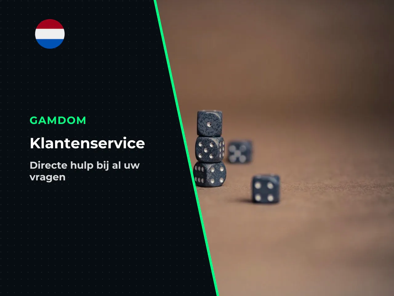 Wat kun je hierna doen