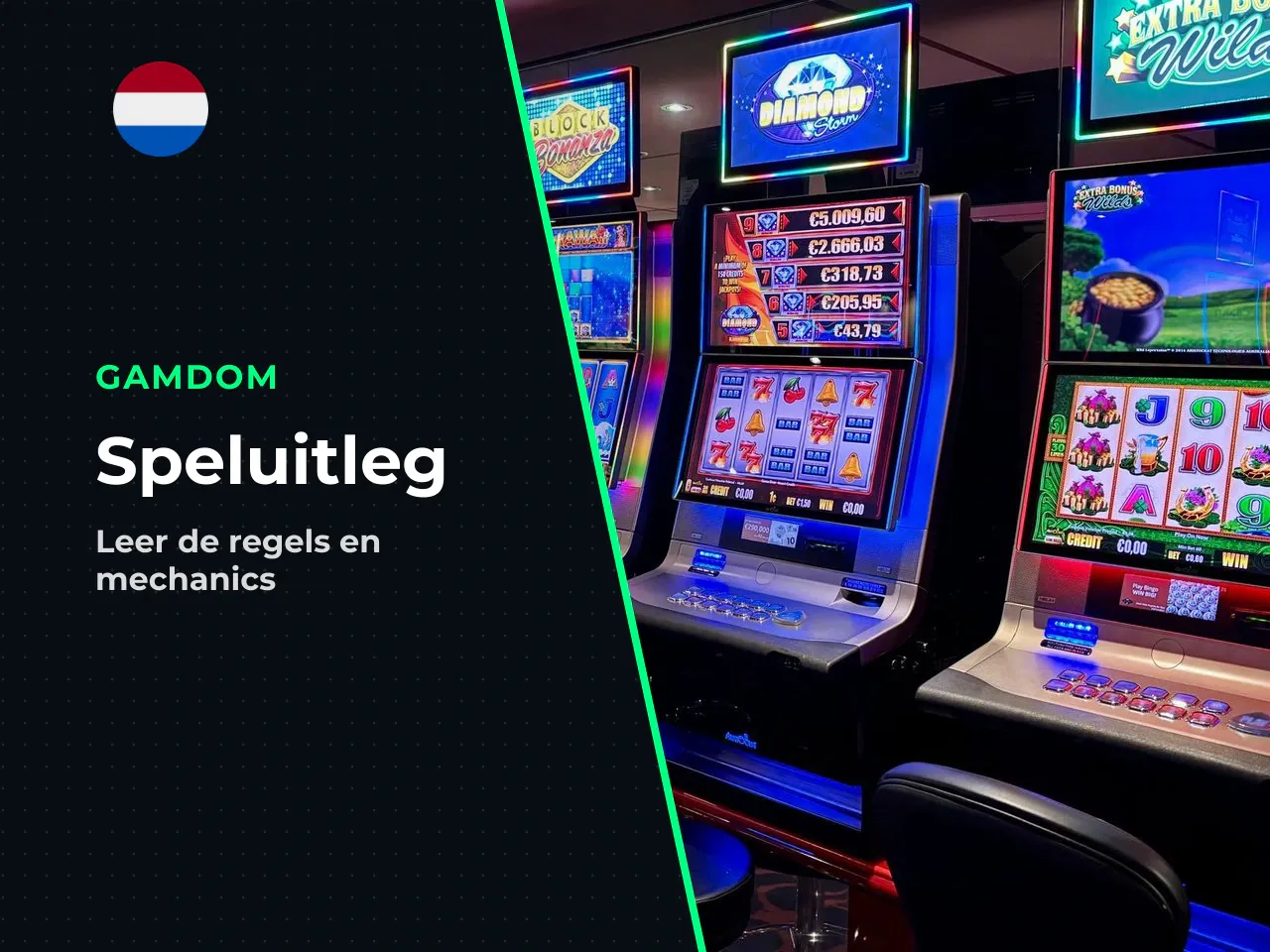 Hoe werkt Gates of Olympus spelen
