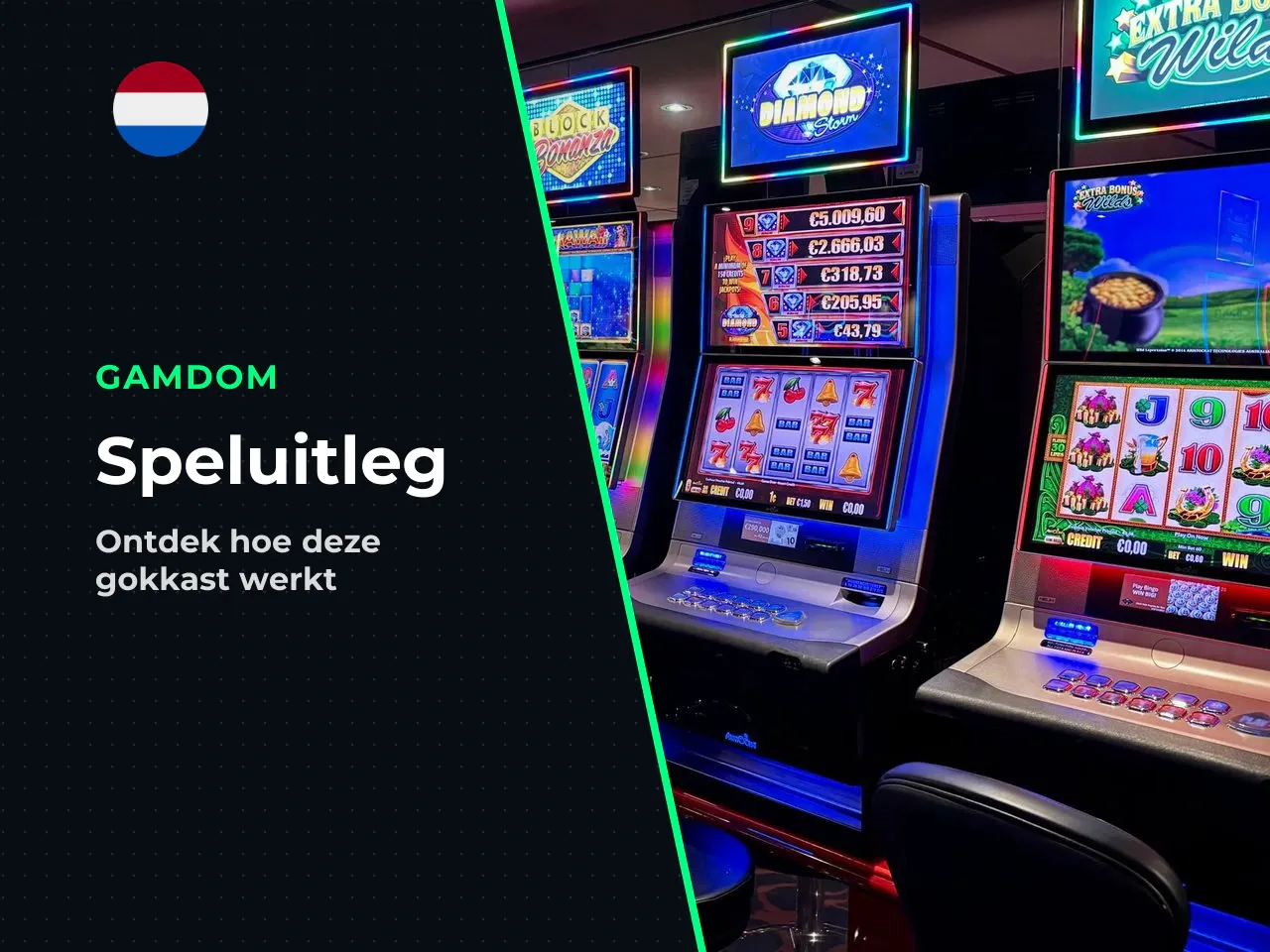 Hoe werkt Royal Joker spelen