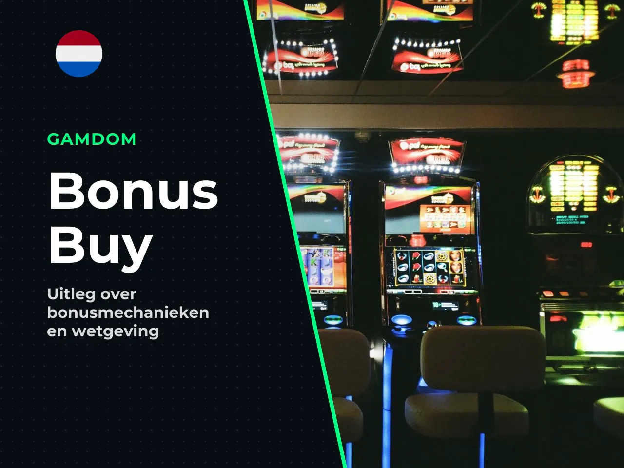 Het verbod op bonus buy-mechanieken in