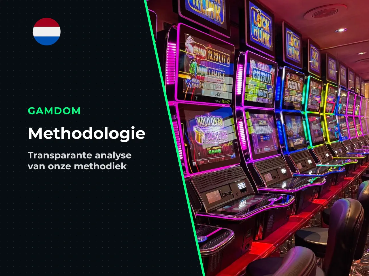 Redactionele meting methodologie . In juni