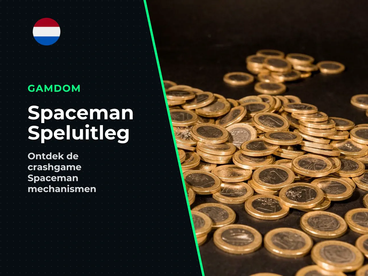 Waarom Spaceman geen klassieke gokkast is