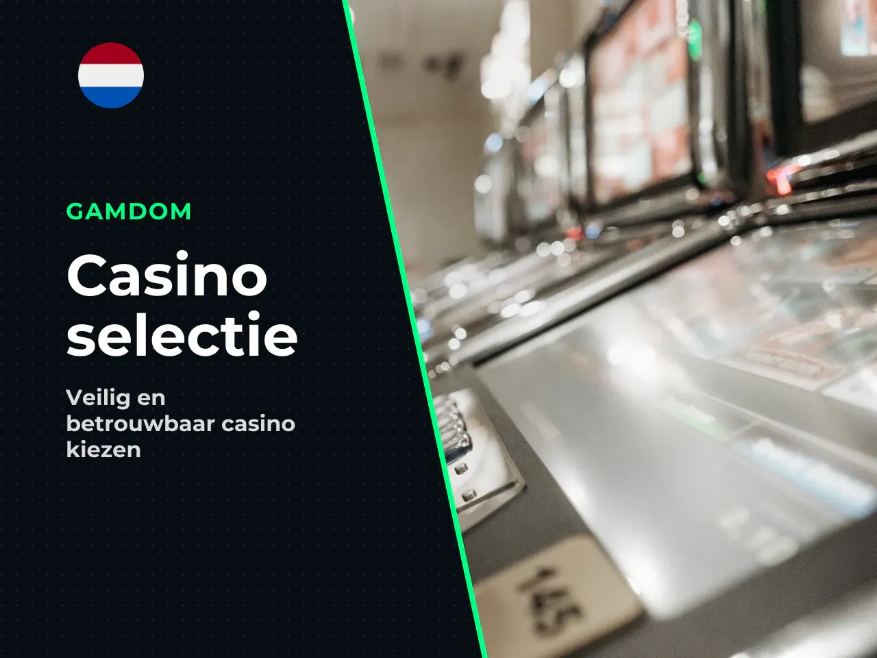 Een casino kiezen voor Pirots 3