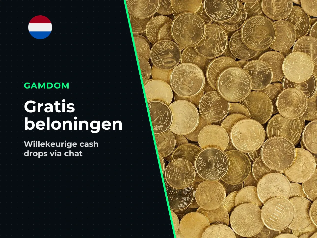 Rain Rewards gratis cash drops via