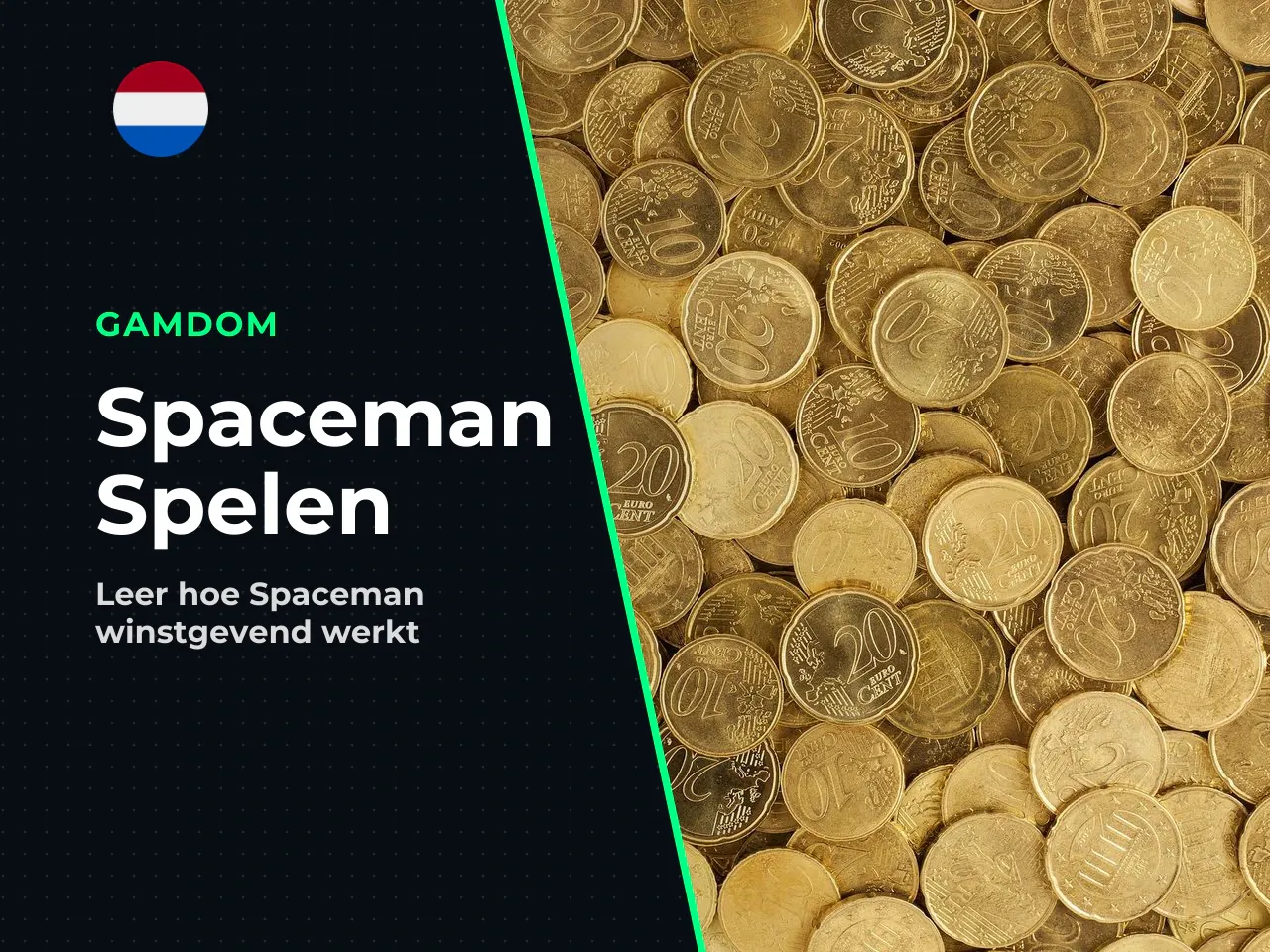 Hoe werkt Spaceman spelen online