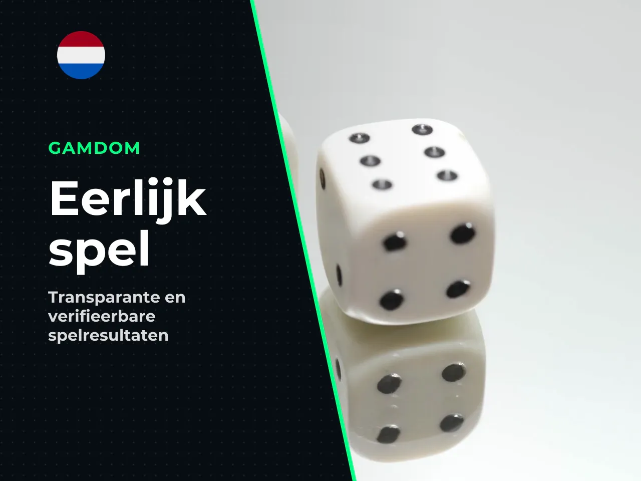 Hoe controleer je de fair-verdeling van