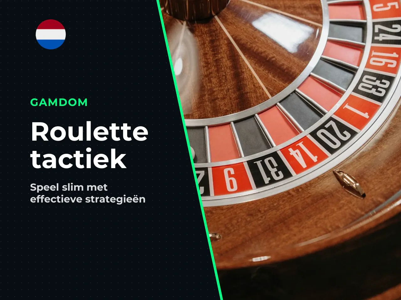 Roulette strategieën en tactieken wat werkt