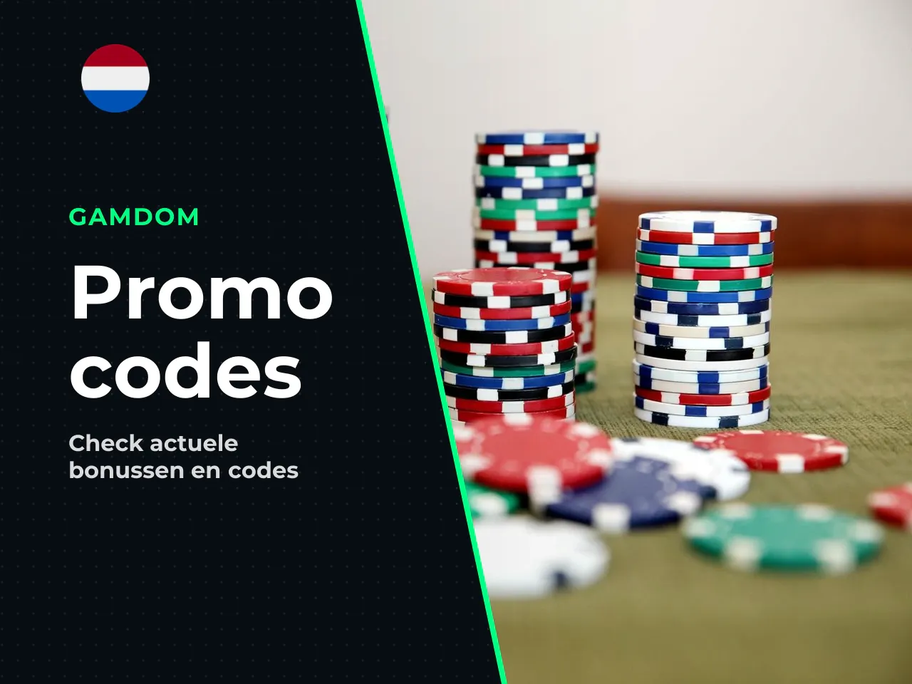 Hoe controleer je of een Gamdom