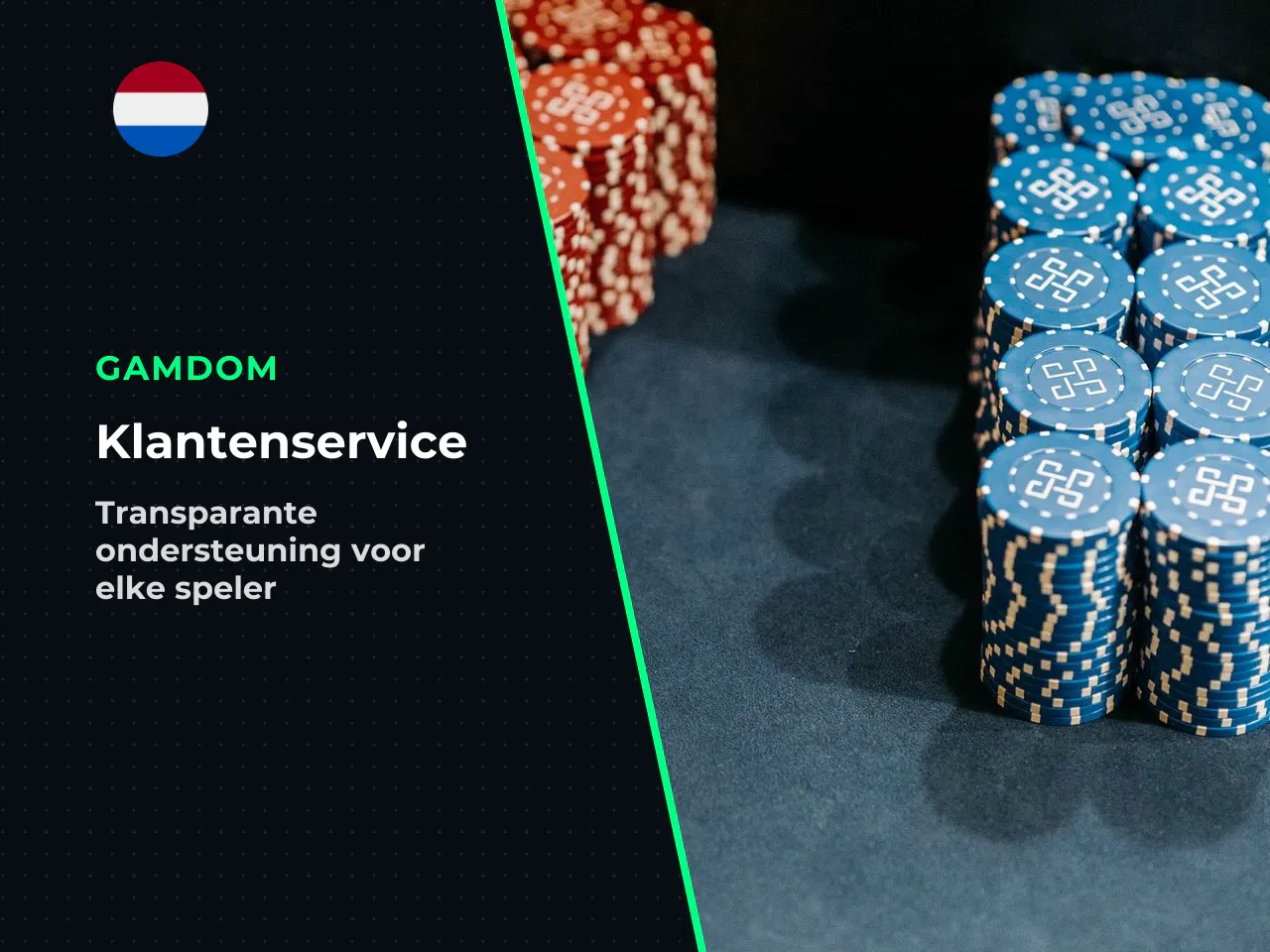 Dat cijfer onderstreept waarom een goed