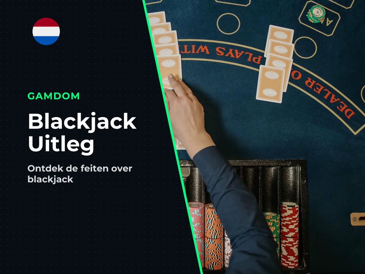 Waarom dit onderwerp voor jou relevant