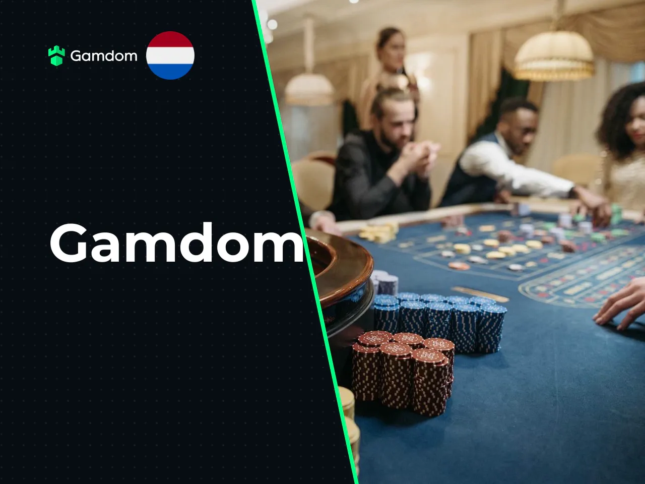 Gamdom heading-banner