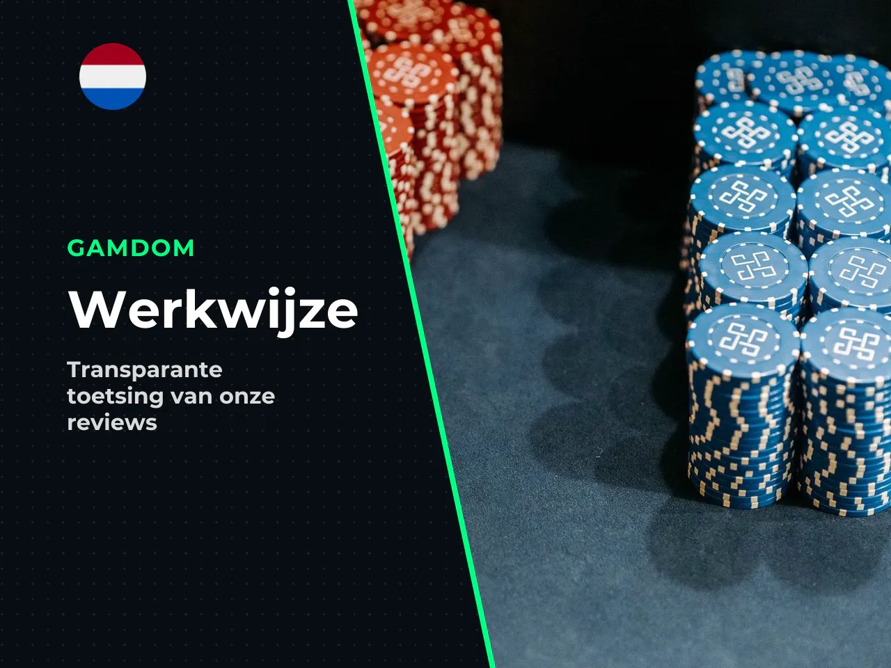 Hoe we dit artikel hebben getoetst