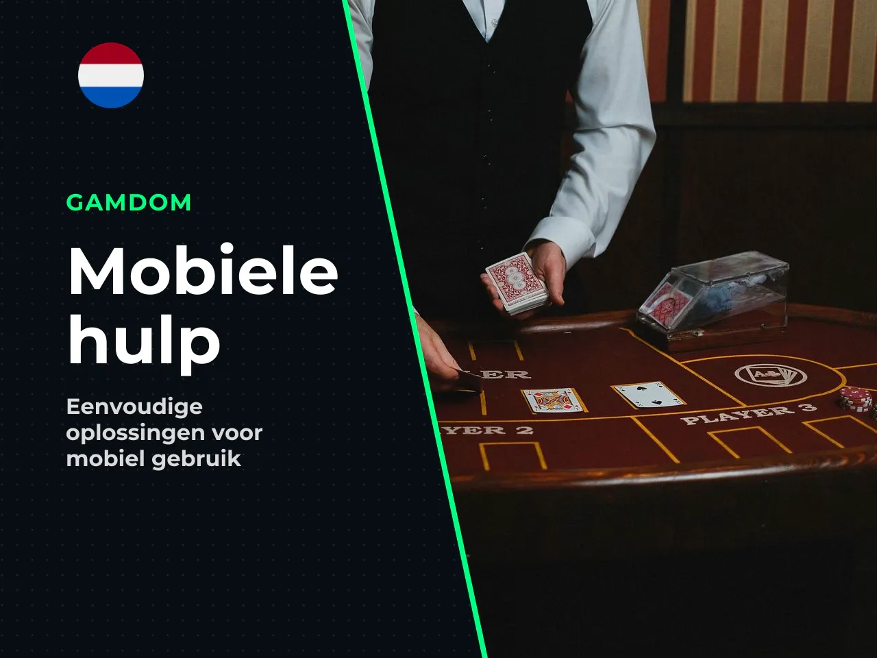 Veelvoorkomende mobiele problemen en oplossingen