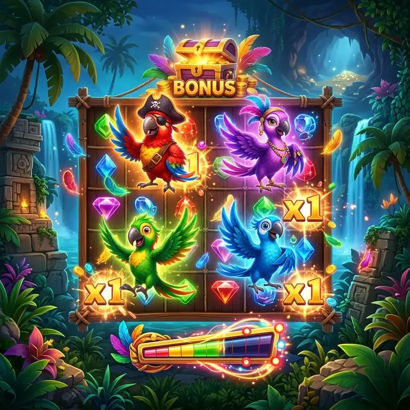 Pirots 2 demo en slot review