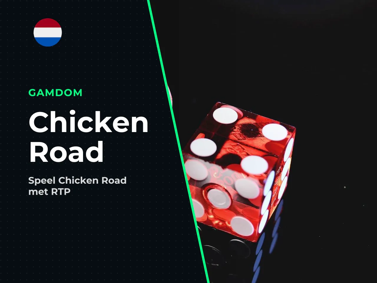 Als digitaal kansspel valt Chicken Road