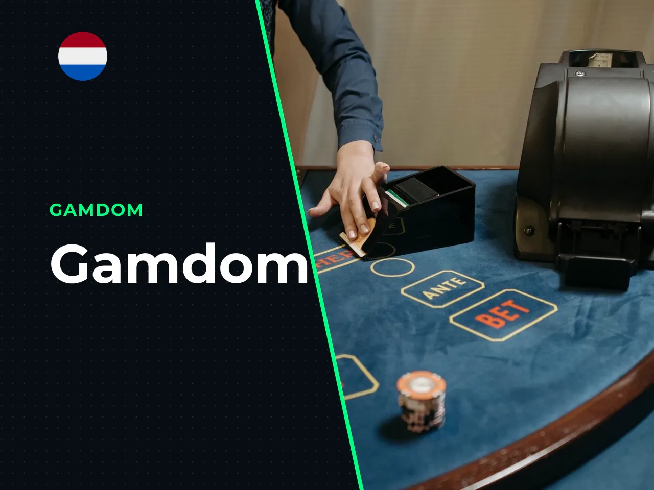 Gamdom heading-banner