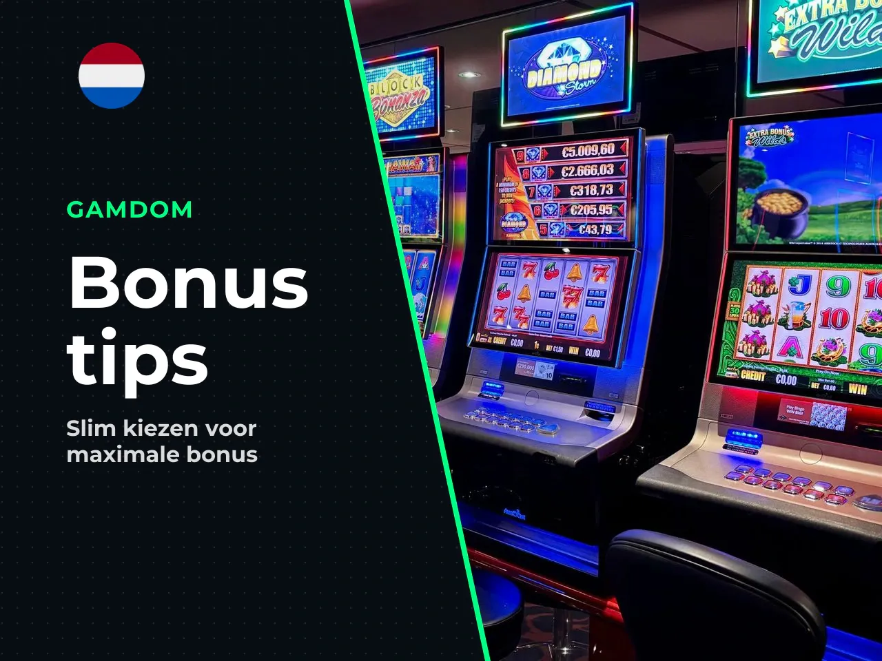 Waar moet je op letten bij