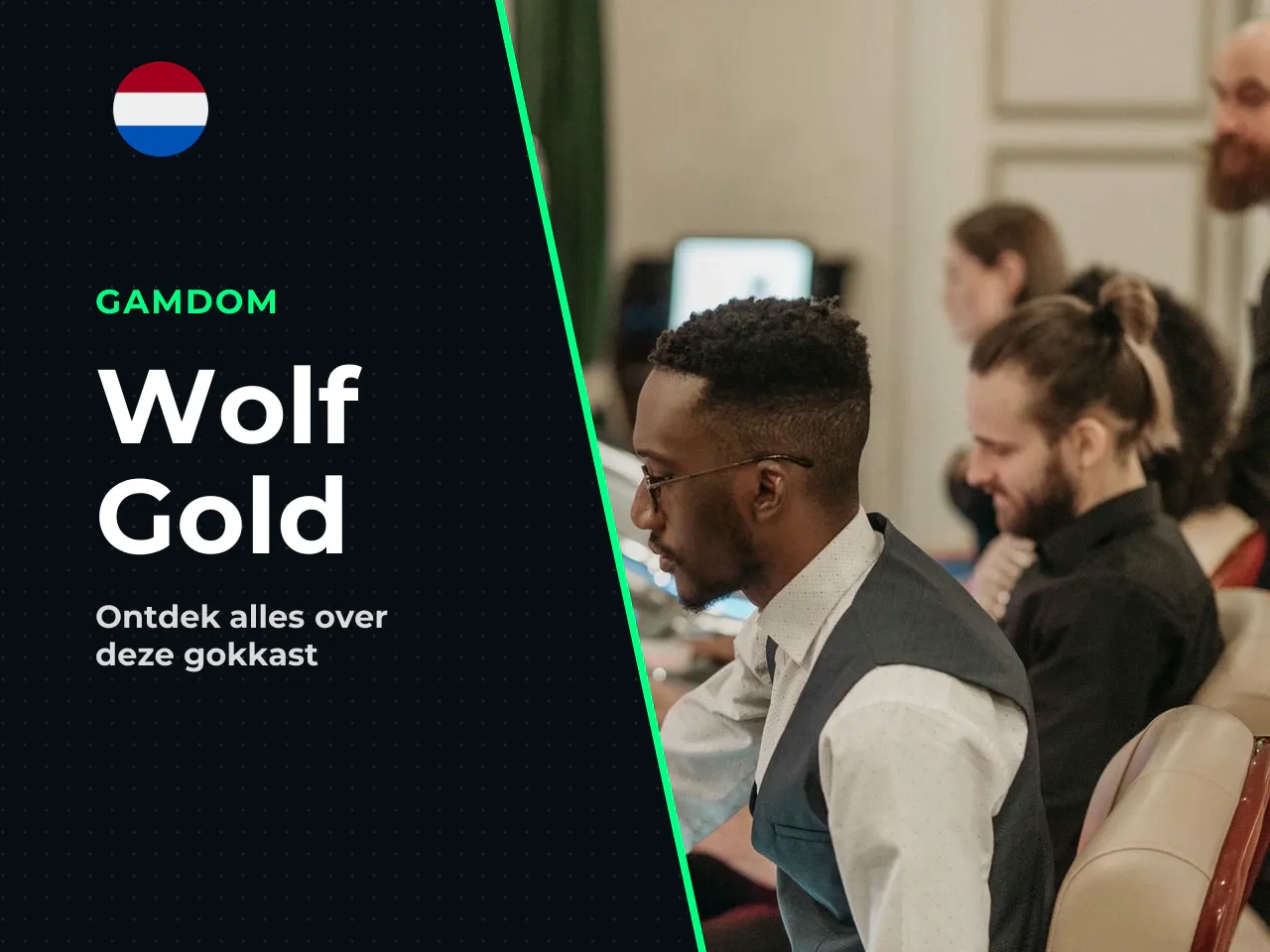 Wolf Gold slot van Pragmatic Play
