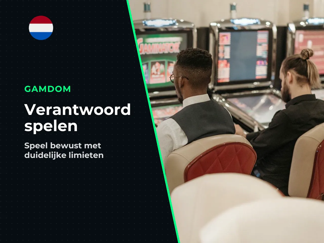 Dat onderstreept het belang van bewust