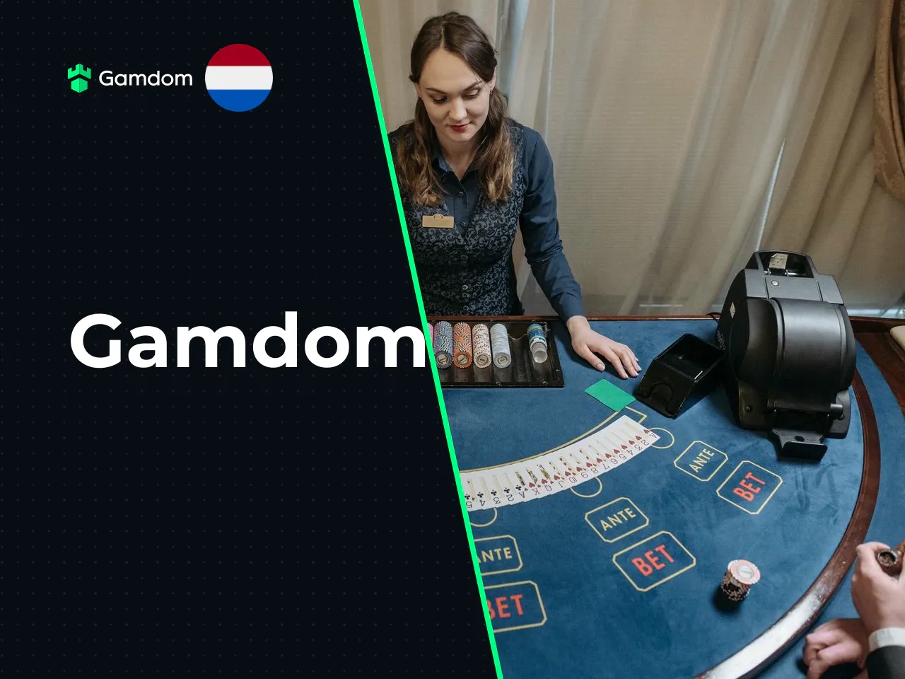 Gamdom heading-banner