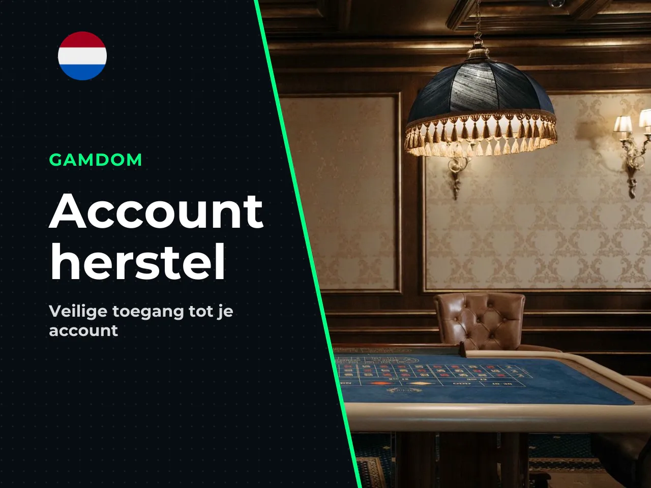 Toegang tot 2FA verloren zo herstel