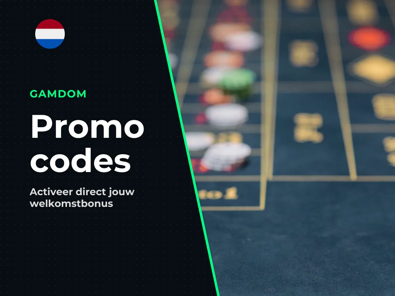 Snelstart hoe gebruik je een Gamdom