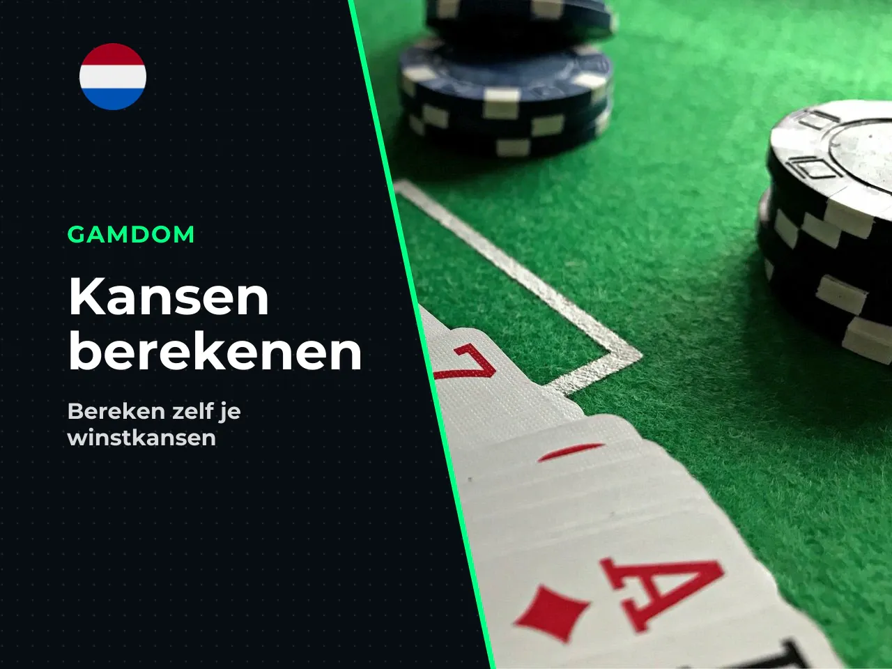 Zelf narekenen rakeback en EV in