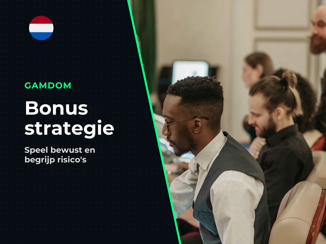 Waarom bonus buy geen gegarandeerde winst