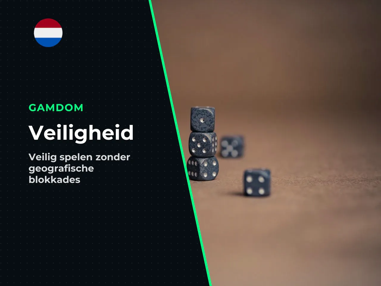 VPN, geo-blokkade en de KYC-valstrik. Omdat