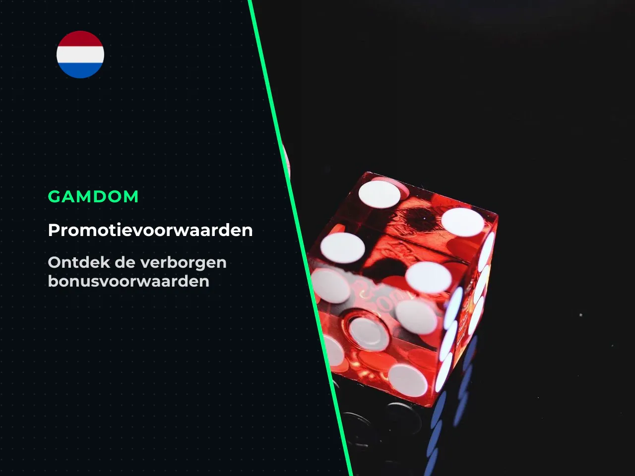 Aanvullende promoties en hun verborgen drempels