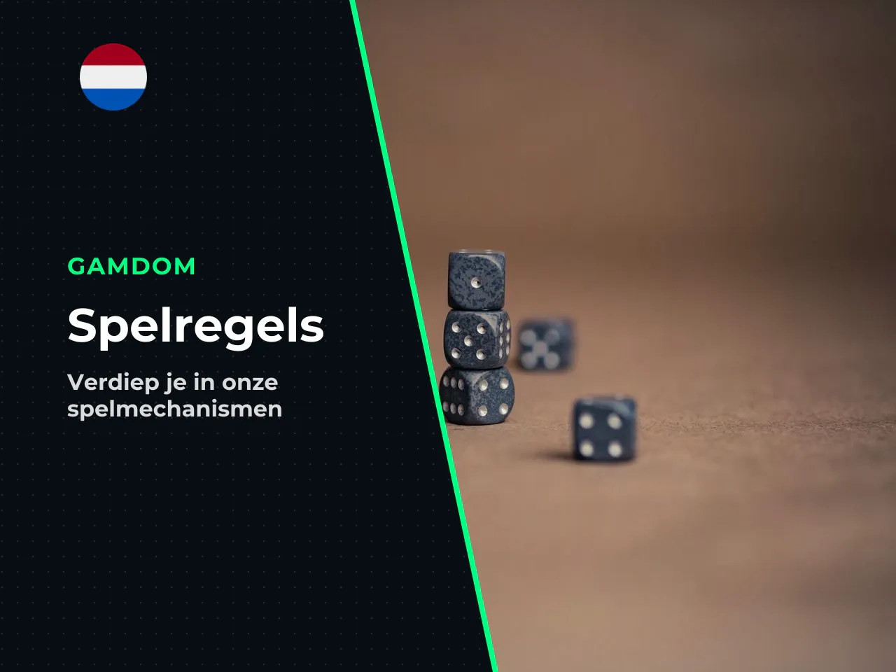 Indicatief, gebaseerd op een gemiddelde markt-house-edge