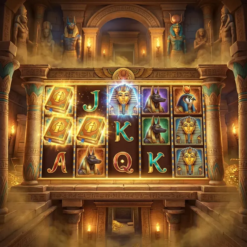 Legacy of Dead slot spelen review