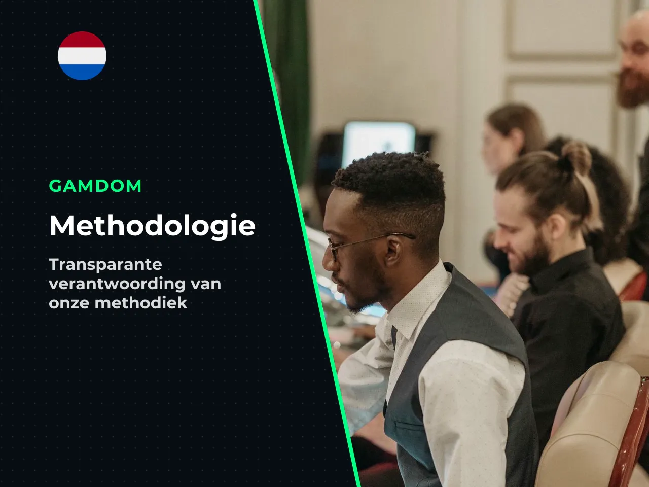 Bijlage A methodologische toelichting en bronverantwoording