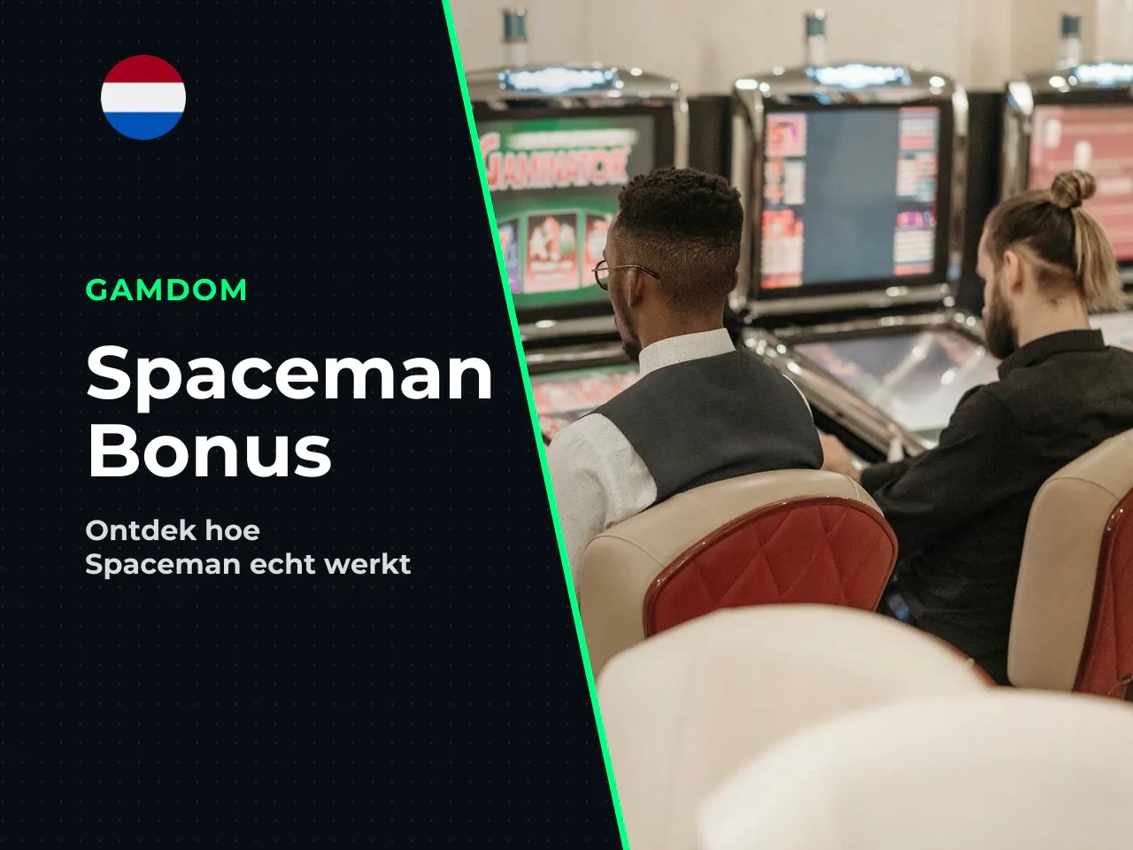 Heeft Spaceman free spins of bonusrondes