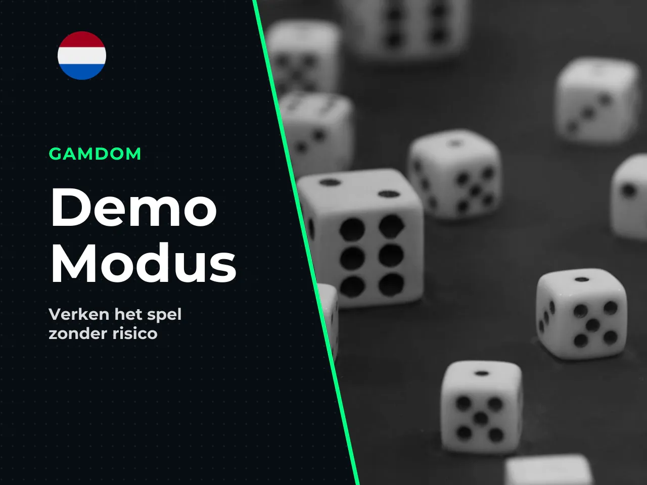Wat je kunt testen in de