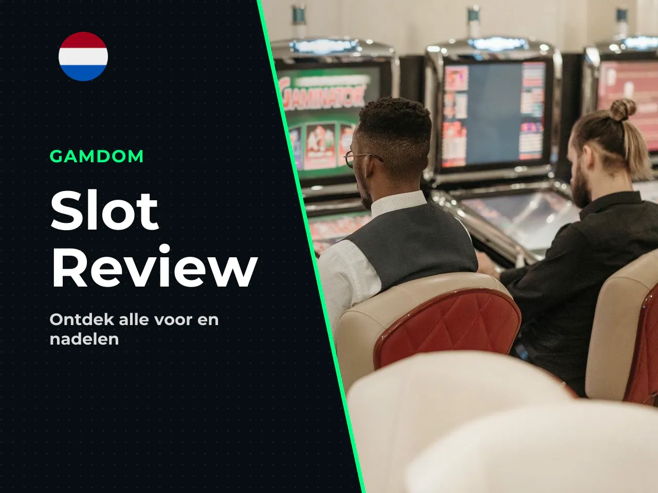 Voor- en nadelen van Big Bass
